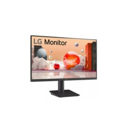 ECRAN LG 27 Noir 27MS550-B...