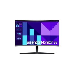 ECRAN 27 SAMSUNG S27D390G...