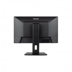 Ecran IIYAMA 23.8'' Noir dalle IPS Ultra mince 16:9 1920x1080 1ms 300 cd/m  100H