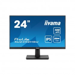 Moniteur IIYAMA 24 LED IPS...
