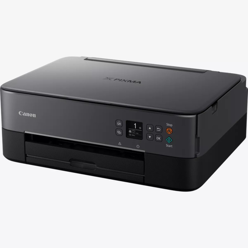 Canon PIXMA TS5350i – Imprimante multifonction jet d'encre A4