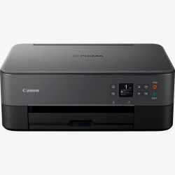 Canon PIXMA TS5350i – Imprimante multifonction jet d'encre A4