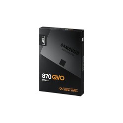 SSD SAMSUNG Serie 870 QVO...