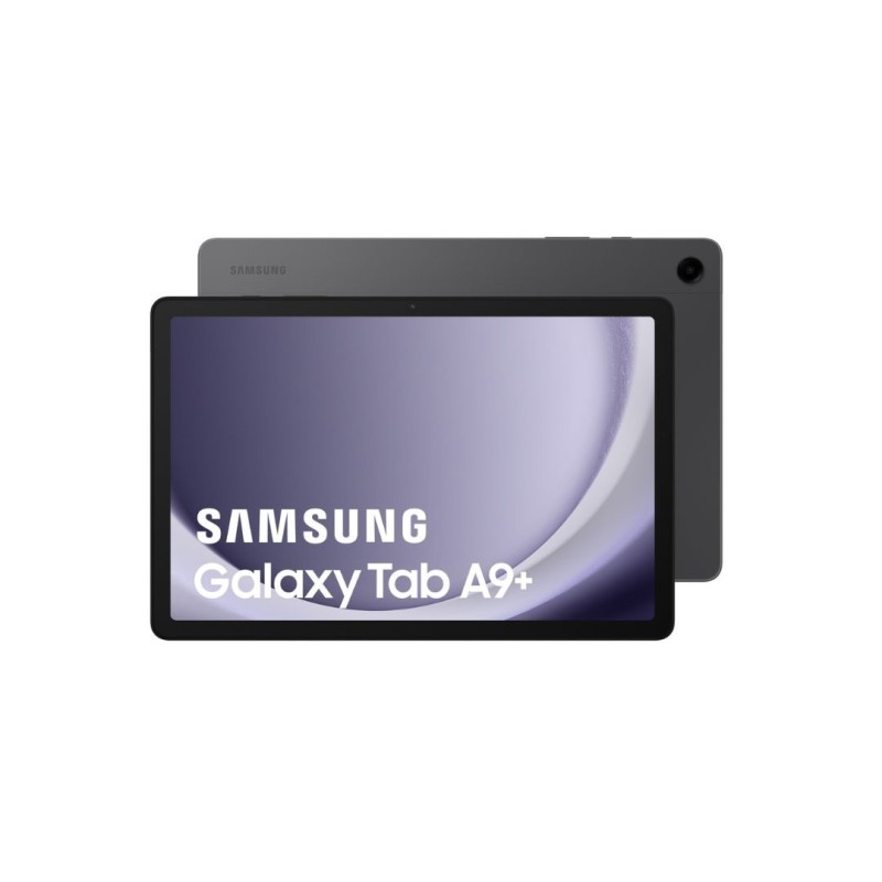 Samsung Galaxy Tab A9 8.7'' WIFI 64Go Anthracite RAM 4Go 1340 x 800 2 speakers +