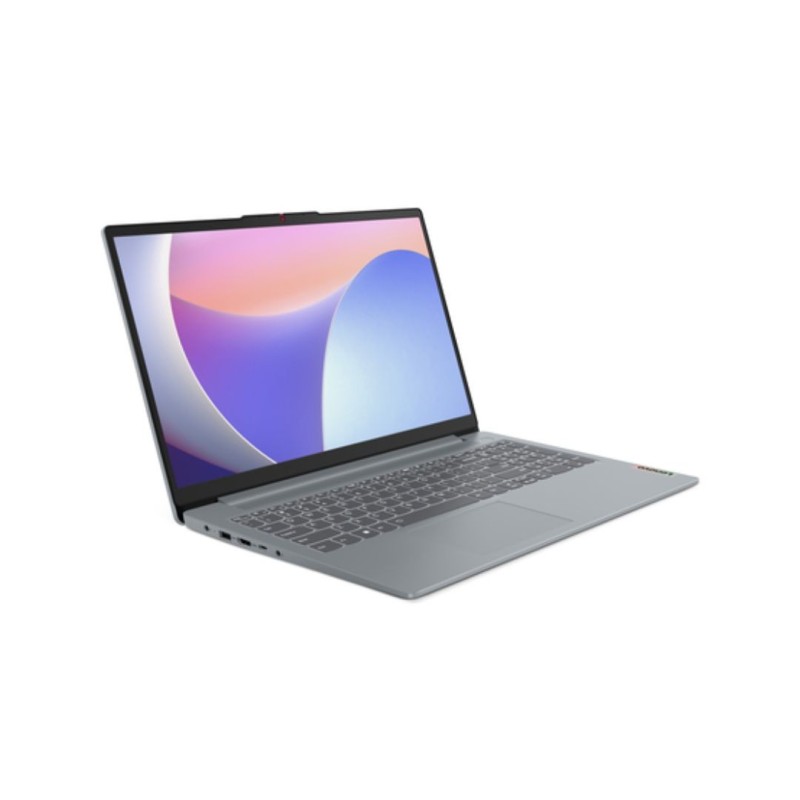 IdeaPad Slim 3 15IRH8 INTEL i7-13620H 16GB LPDDR5 512GBSSD Intel Integrated Grap