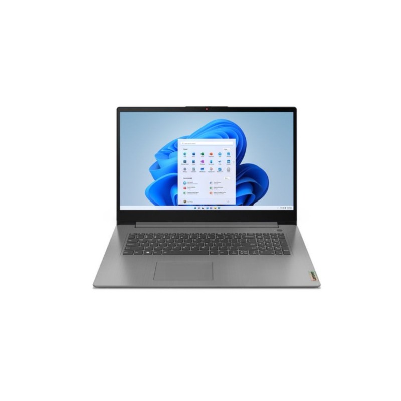 Portable Lenovo IdeaPad 3 17ABA7 AMD R5 5625U 16GB LPDDR5 512GB SSD Intel UHD Gr