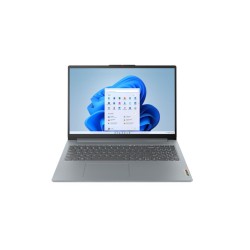 Portable Lenovo IdeaPad Slim 3 16ABR8 AMD R7-5825U 16GB LPDDR5 512GB SSD Intel U