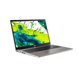 Portable Aspire AL15-33P-38XN Intel Core 3 N355 8GoDDR5 512GoSSD Intel UHD Graph