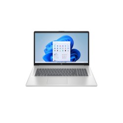 Portable HP 17-cn3050nf Intel Core i5-1334U 16GoDDR4 1ToSSD Intel Iris X  17.3''
