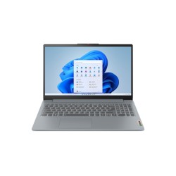 IdeaPad Slim 3 15IRH8 INTEL i7-13620H 16GB LPDDR5 512GBSSD Intel Integrated Grap