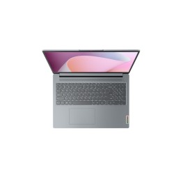 Portable Lenovo IdeaPad Slim 3 16ABR8 AMD R7-5825U 16GB LPDDR5 512GB SSD Intel U