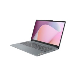 Portable Lenovo IdeaPad Slim 3 15ABR8 AMD R5 5625U 8GB DDR4 512GB Integrated AMD
