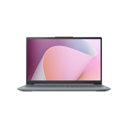 Portable Lenovo IdeaPad Slim 3 15ABR8 AMD R5 5625U 8GB DDR4 512GB Integrated AMD