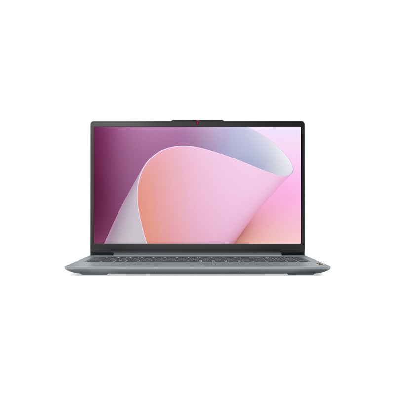 Portable Lenovo IdeaPad Slim 3 15ABR8 AMD R5 5625U 8GB DDR4 512GB Integrated AMD