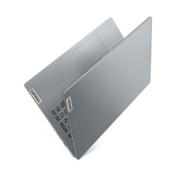 Portable Lenovo IdeaPad Slim 3 15ABR8 AMD R5 5625U 8GB DDR4 512GB Integrated AMD