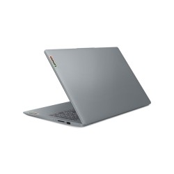 Portable Lenovo IdeaPad Slim 3 15ABR8 AMD R5 5625U 8GB DDR4 512GB Integrated AMD