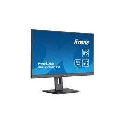 Ecran IIYAMA 27 dalle IPS 0.4ms ULTRA MINCE 1920x1080 100Hz HDMI DisplayPort Ha