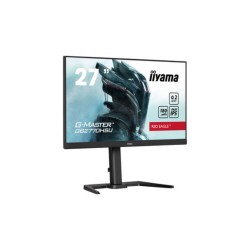Ecran IIYAMA 27'' 0.2ms G-Master Red eagle Fast IPS 1920x1080 180Hz 300cd/m HDMI+DP