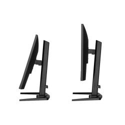 Ecran IIYAMA 27'' G-Master Black Hawk IPS 2560x1440 16:9 1ms 100Hz