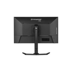Ecran IIYAMA 27'' G-Master Black Hawk IPS 2560x1440 16:9 1ms 100Hz