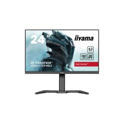 Ecran IIYAMA 23.8'' 0.2ms G-Master Red eagle Fast IPS 1920x1080 300cd/m  180Hz