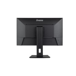 Ecran IIYAMA 27 Ultra mince dalle IPS 16:9 1ms 2560x1440 100Hz 300cd/m  HDMI DP