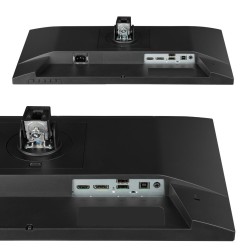 Ecran IIYAMA 21.5 Noir IPS 16:9 1ms Ultra Mince 1920x1080 100Hz 300 cd/m  HDMI