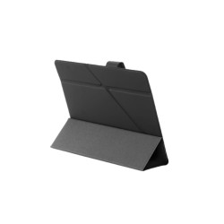 WE Etui universel Noir pour tablettes 9/11
