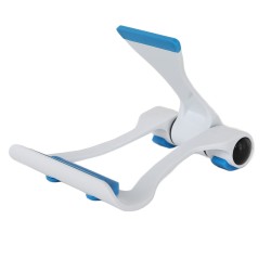 We S101 Bleu - Support pour tablette