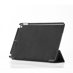 Etui WE pour tablette APPLE iPad 10.9'' - Noir - Rabat aimanté