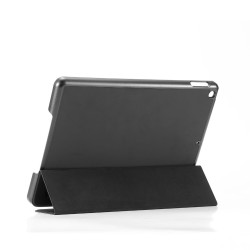 Etui WE pour tablette APPLE iPad 10.9'' - Noir - Rabat aimanté