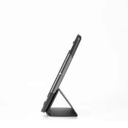 Etui WE pour tablette APPLE iPad 10.9'' - Noir - Rabat aimanté