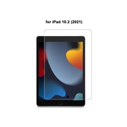 WE Verre Trempé pour iPad 10.2 (7th/8th/9th generation) - Film de protection