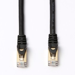 Câble RJ45 droit couleur...