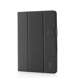 WE Etui universel Noir pour tablettes 9/11