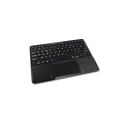 Etui tablette + clavier Bluetooth WE Etui Universel 9-11'' Compatible Android/iOS