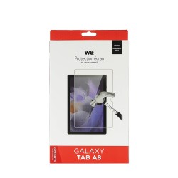 Verre Trempé tablette Galaxy Tab A Galaxy Tab A8 10.5 2021 - Film de protection