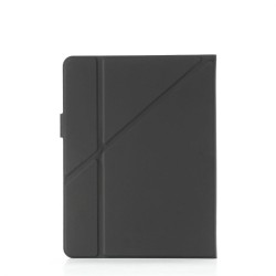 WE étui universel pour tablettes 12-12.9, Toucher doux, Système de crochets