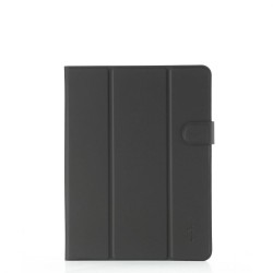 WE étui universel pour tablettes 12-12.9, Toucher doux, Système de crochets
