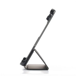 Etui WE pour tablette LENOVO Tab M10 (3e gén.) 10.1 - Noir - Rabat aimanté