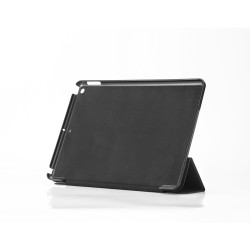 Etui WE pour tablette APPLE iPad 10.2'' - Noir Rabat aimanté