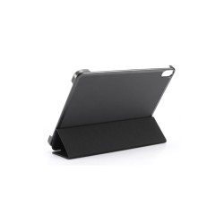 Etui WE pour tablette APPLE iPad AIR 13'' 2024 - Noir - Rabat aimanté