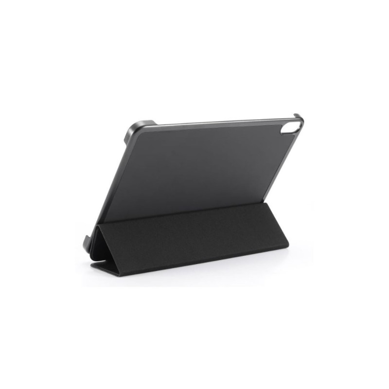 Etui WE pour tablette APPLE iPad AIR 13'' 2024 - Noir - Rabat aimanté