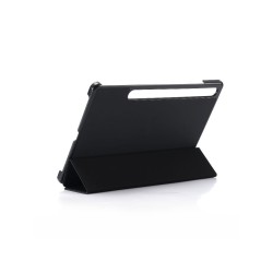 Etui WE pour tablette Galaxy Tab S9 11 2023 - Noir - Rabat aimanté