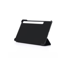Etui WE pour tablette Galaxy Tab S9 11 2023 - Noir - Rabat aimanté
