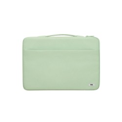 Housse WE POP PC 15.6'' - Verte