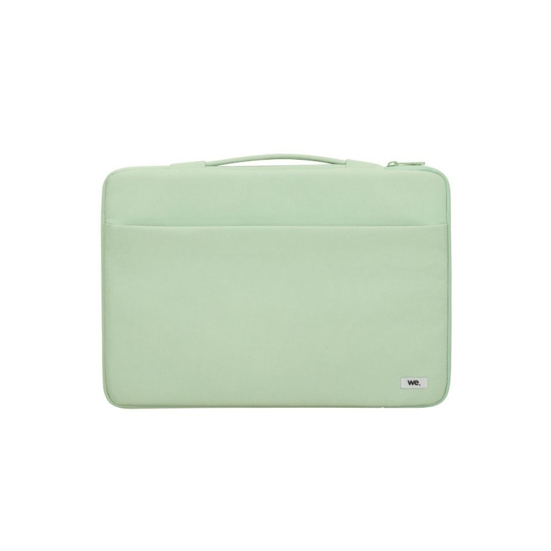 Housse WE POP PC 15.6'' - Verte