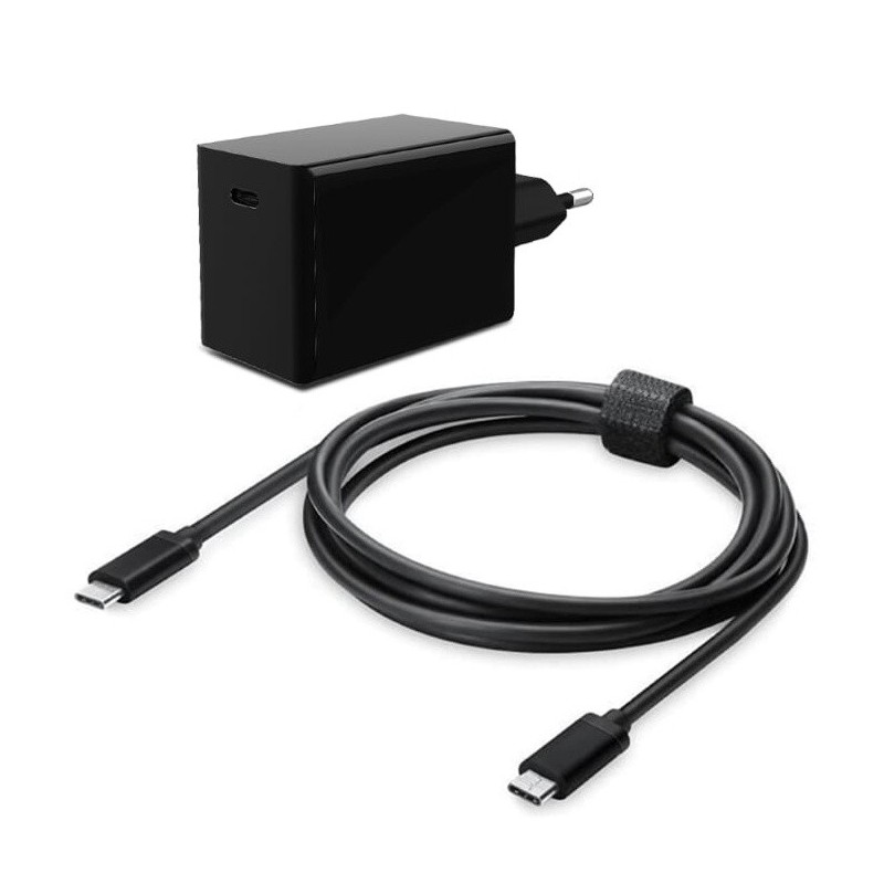 Chargeur universel USB-C HEDEN - 45W Chargeur universel USB-C HEDEN - 45W