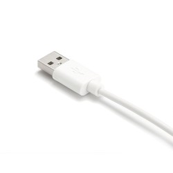 Bundle WE Chargeur USB A + câble Lightning / USB A