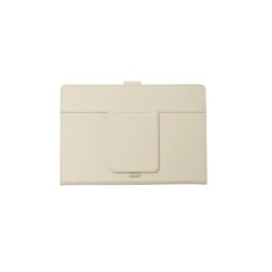Etui WE POP pour tablette + Clavier Bluetooth - PC 9''-11'' - Beige
